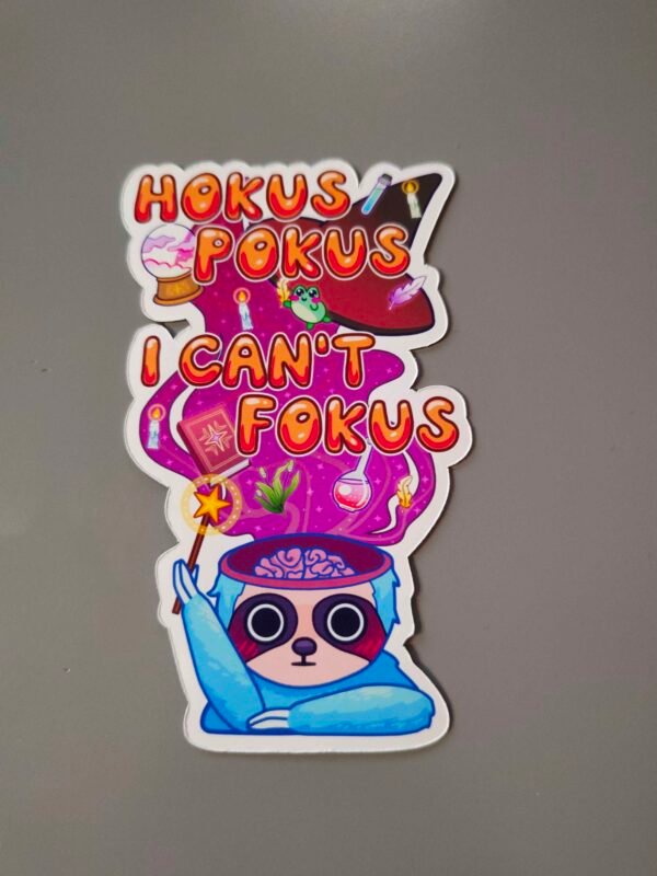Hokus Pokus