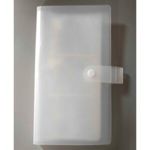 Klaser + naklejka gratis