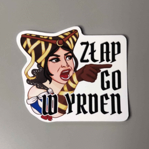 Sheala "ZŁAP GO"